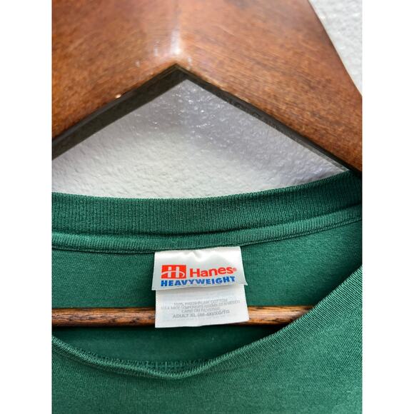 Vintage CSU Shirt Colroado State University Rams College Green Graphic X-Large - Picture 4 of 10